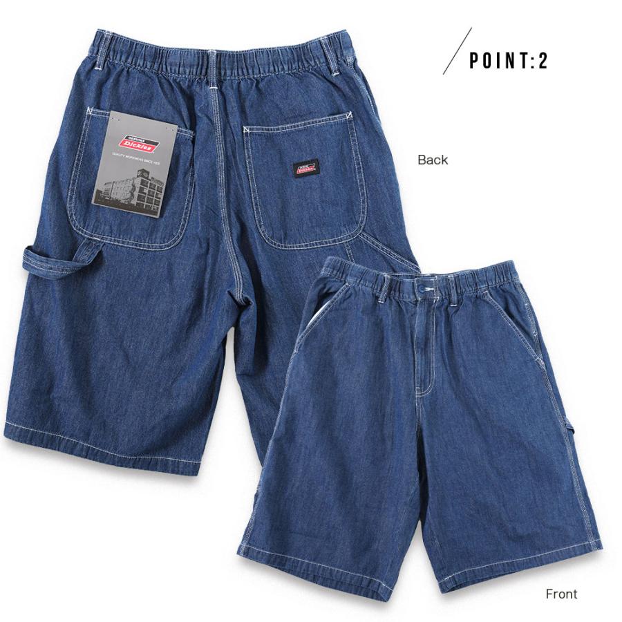 Dickies（ディッキーズ） GENUINE Dickies ジェニュインディッキーズ