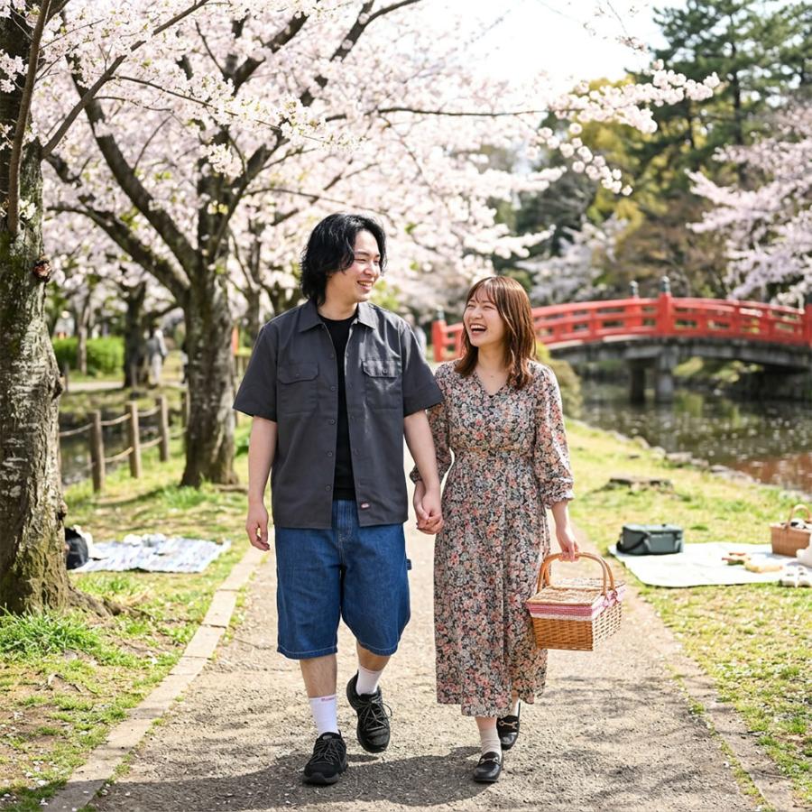 Dickies（ディッキーズ） GENUINE Dickies ジェニュインディッキーズ