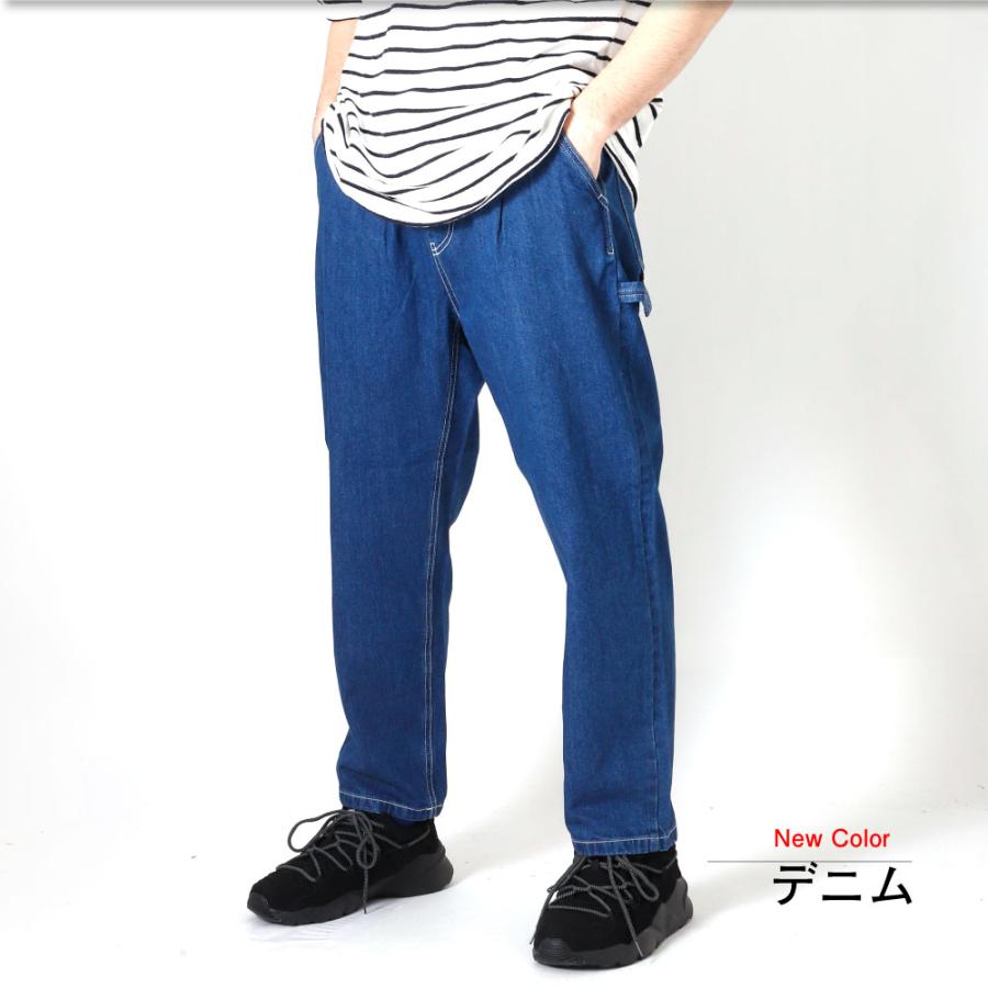 三*貴様 0658 一点物ペイントパンツ Dickies（ディッキーズ） GENUINE DICKIES ペインターパンツ チノパン