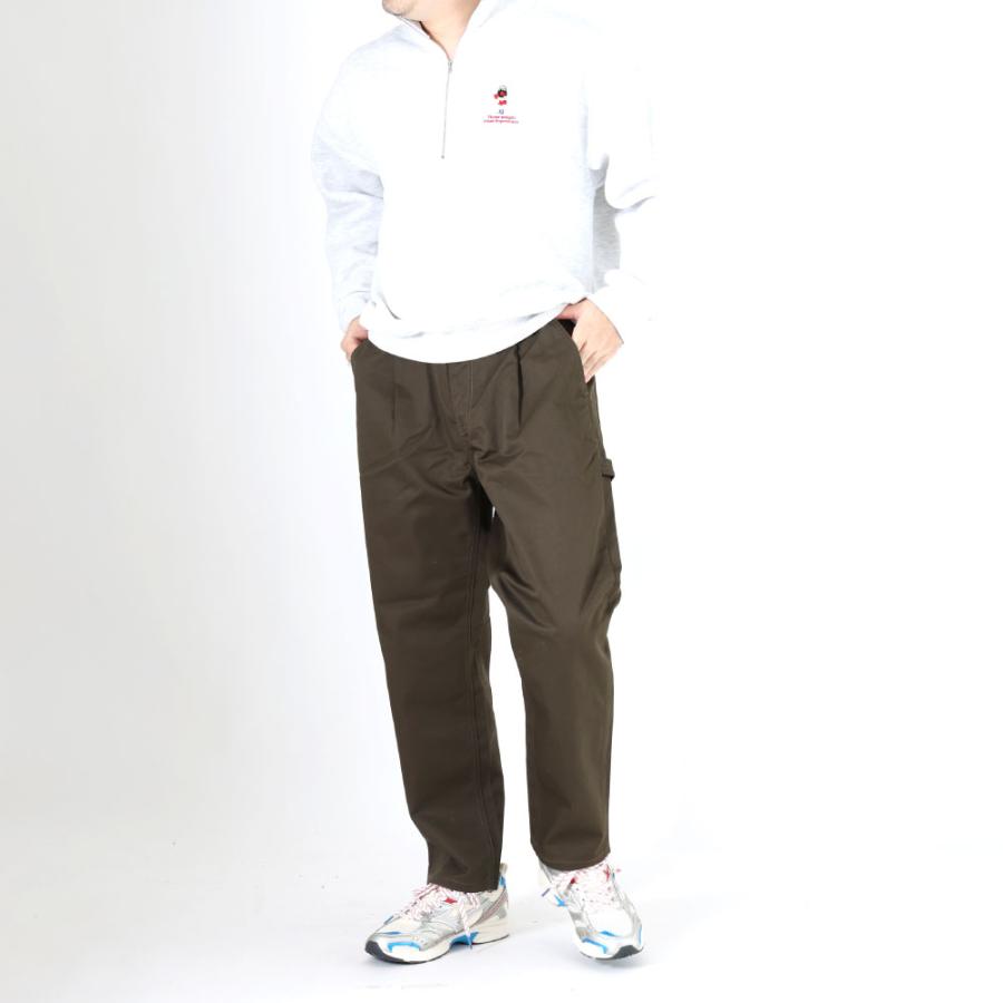 Dickies（ディッキーズ） GENUINE DICKIES ペインターパンツ チノパン