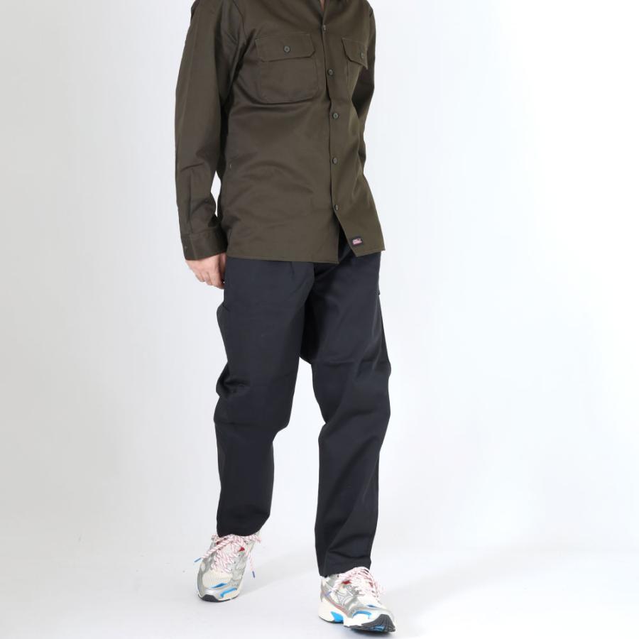 Dickies（ディッキーズ） GENUINE DICKIES ペインターパンツ チノパン
