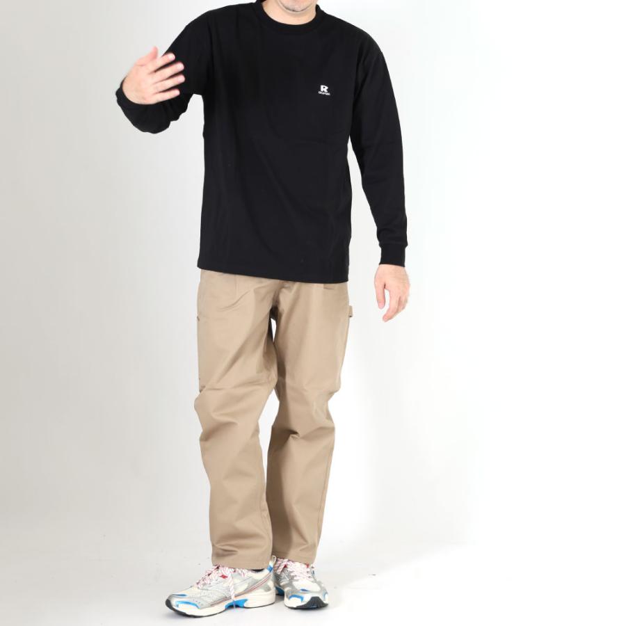 Dickies（ディッキーズ） GENUINE DICKIES ペインターパンツ チノパン