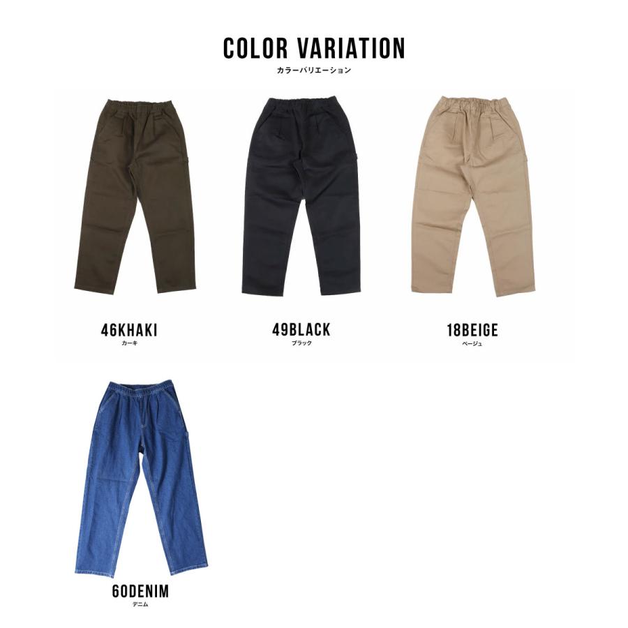 Dickies（ディッキーズ） GENUINE DICKIES ペインターパンツ チノパン