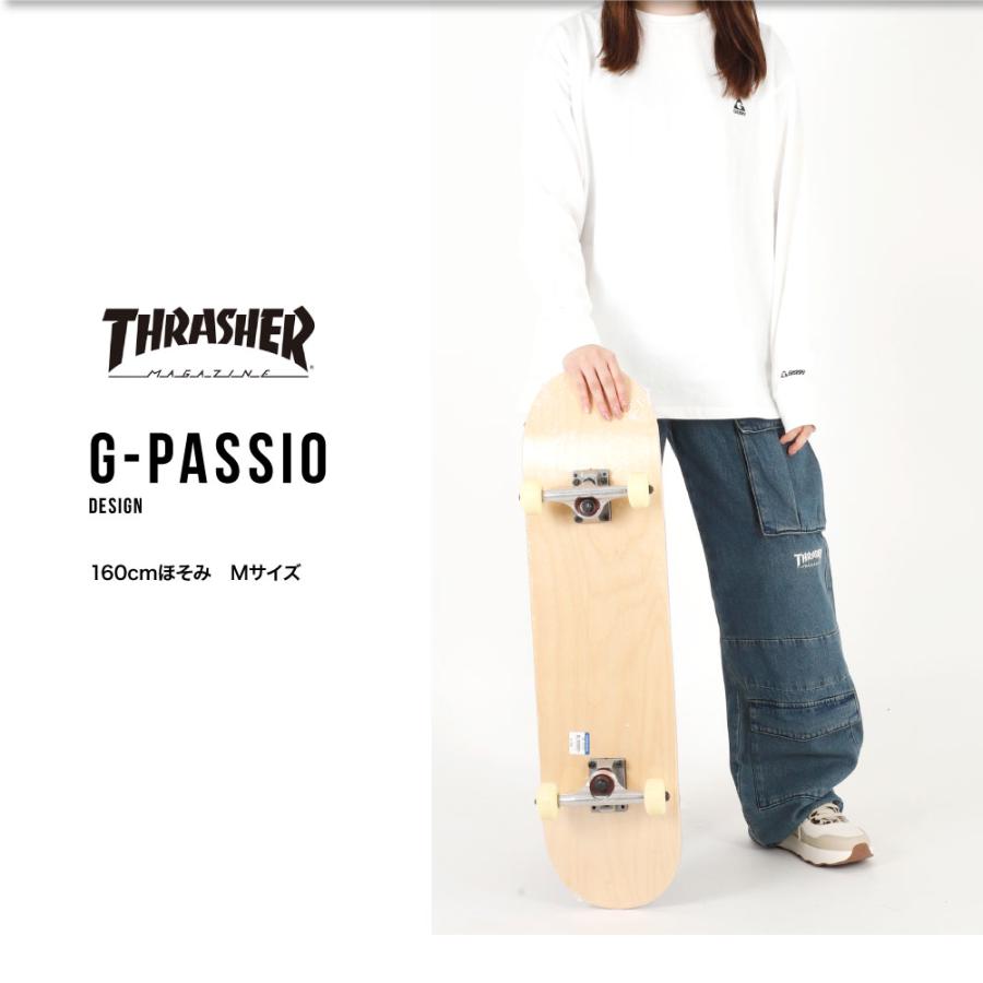 THRASHER（スラッシャー） THRASHER 9ポケットパンツ パンツ デニム