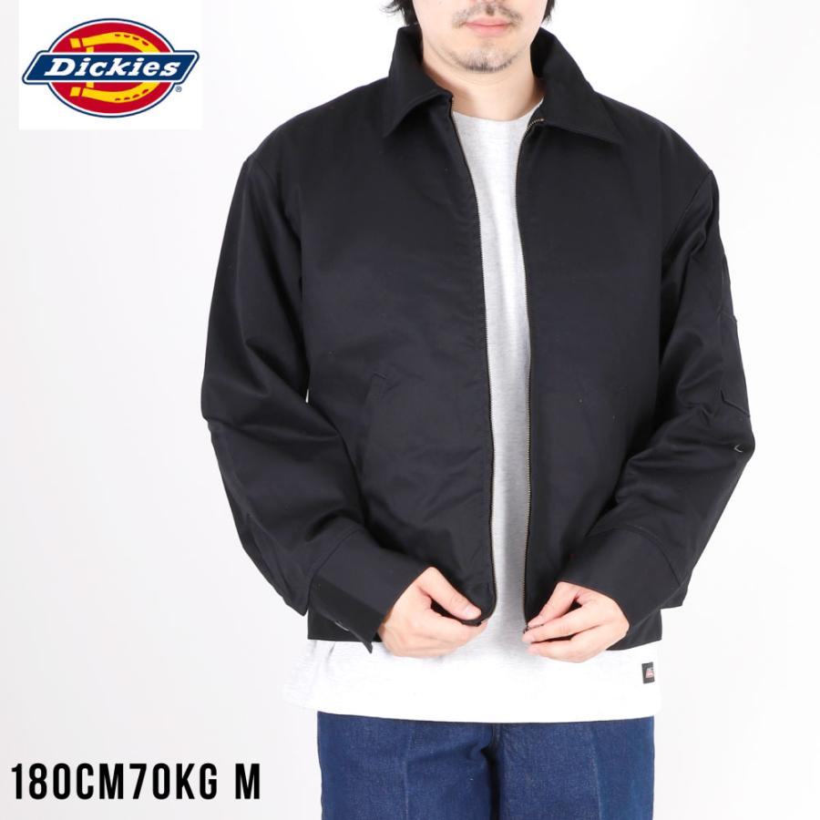 Dickies ジャケット ディッキーズ アイゼンハワージャケット Dickies ジャケット ディッキーズ アイゼンハワージャケット