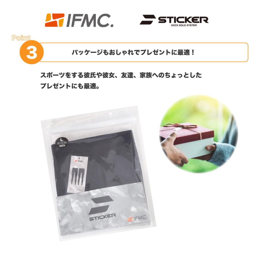 イフミック IFMC タイツ インナー コンプレッション スポーツ