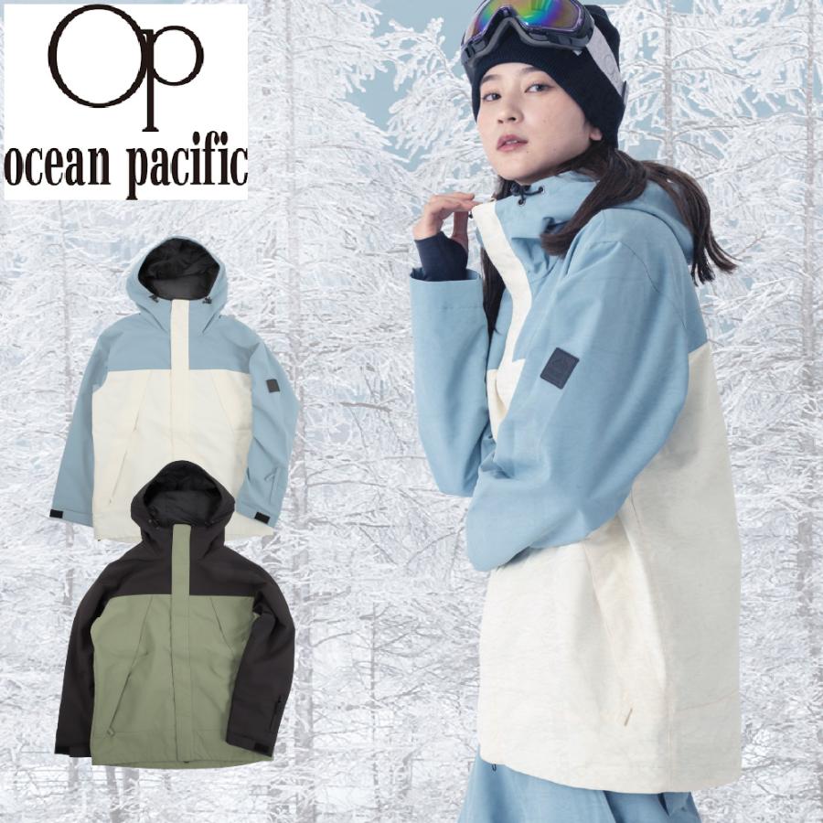 Ocean Pacific（オーシャンパシフィック） スノボウェア トップス