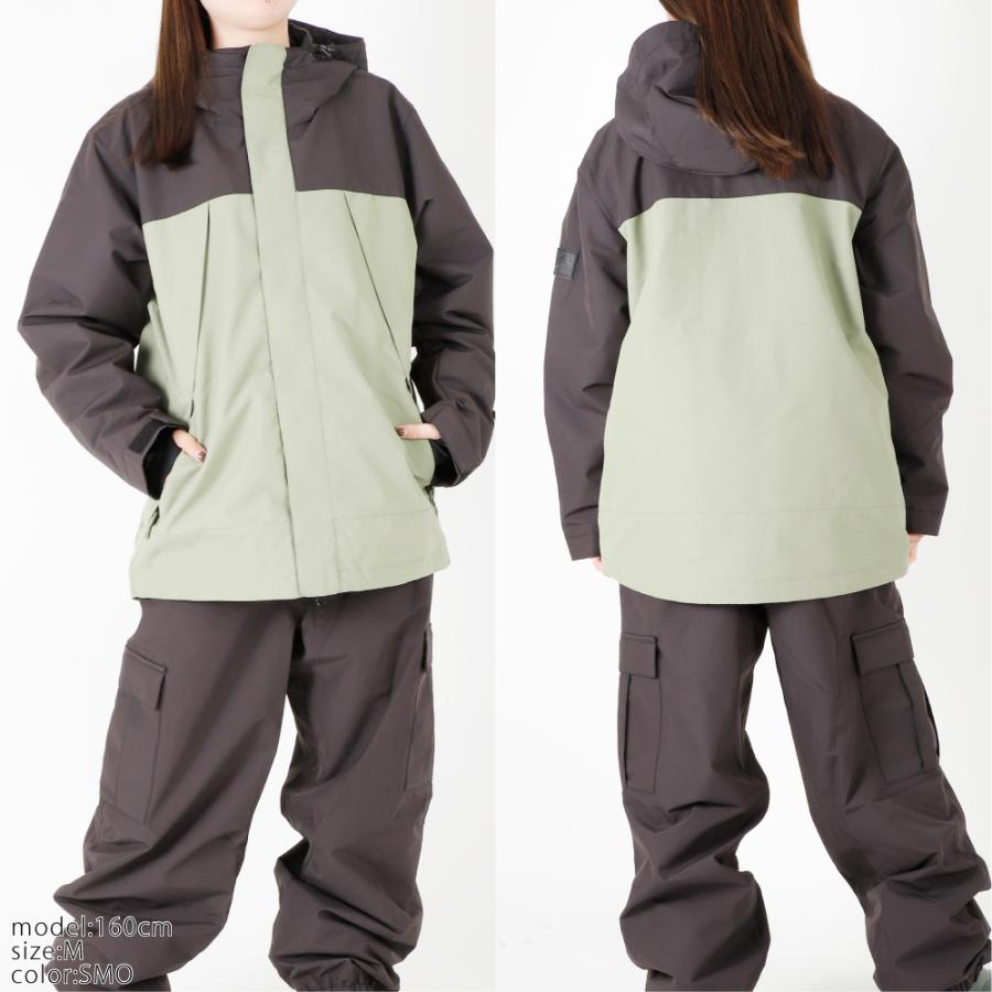 Ocean Pacific（オーシャンパシフィック） スノボウェア トップス