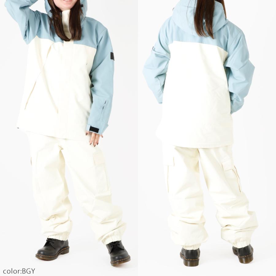 Ocean Pacific（オーシャンパシフィック） スノボウェア トップス