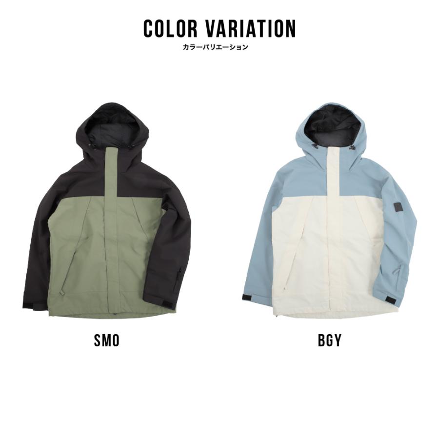 Ocean Pacific（オーシャンパシフィック） スノボウェア トップス