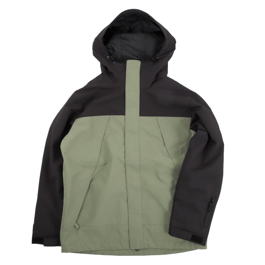 Ocean Pacific（オーシャンパシフィック） スノボウェア トップス