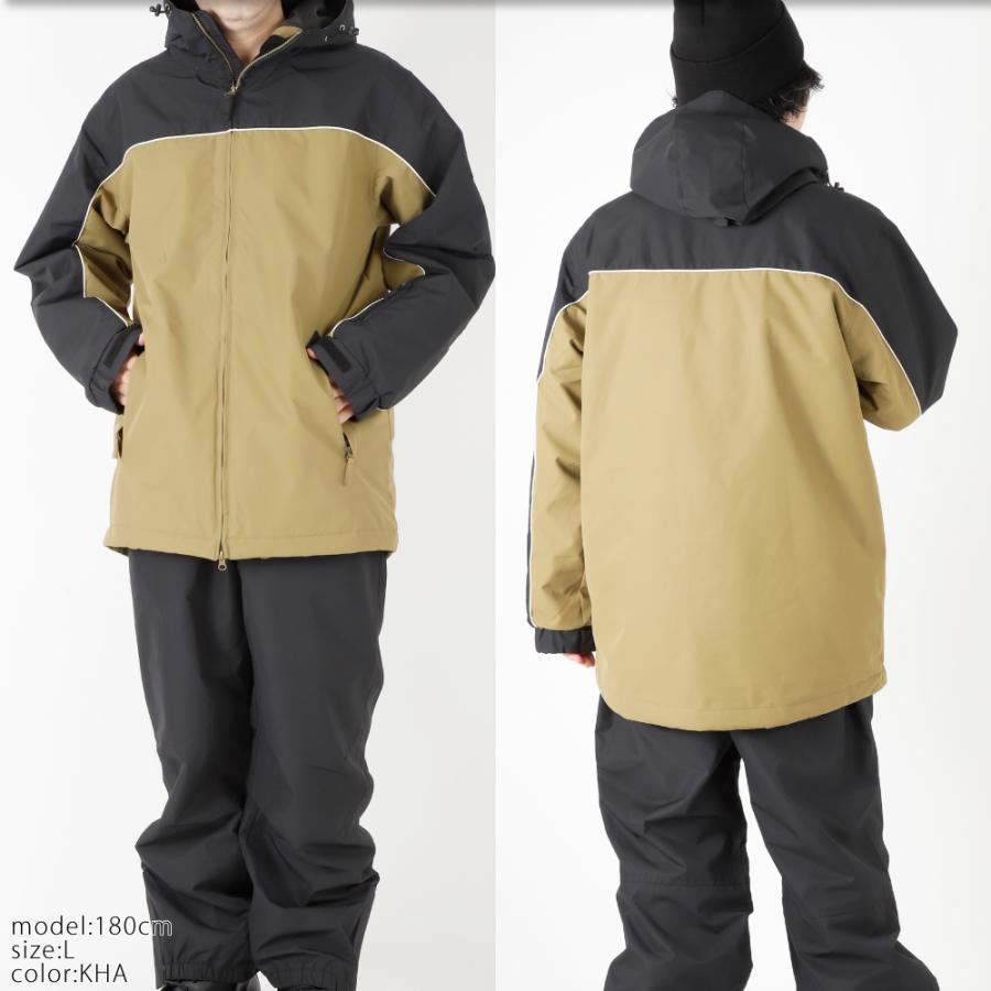 Ocean Pacific（オーシャンパシフィック） スノボウェア トップス