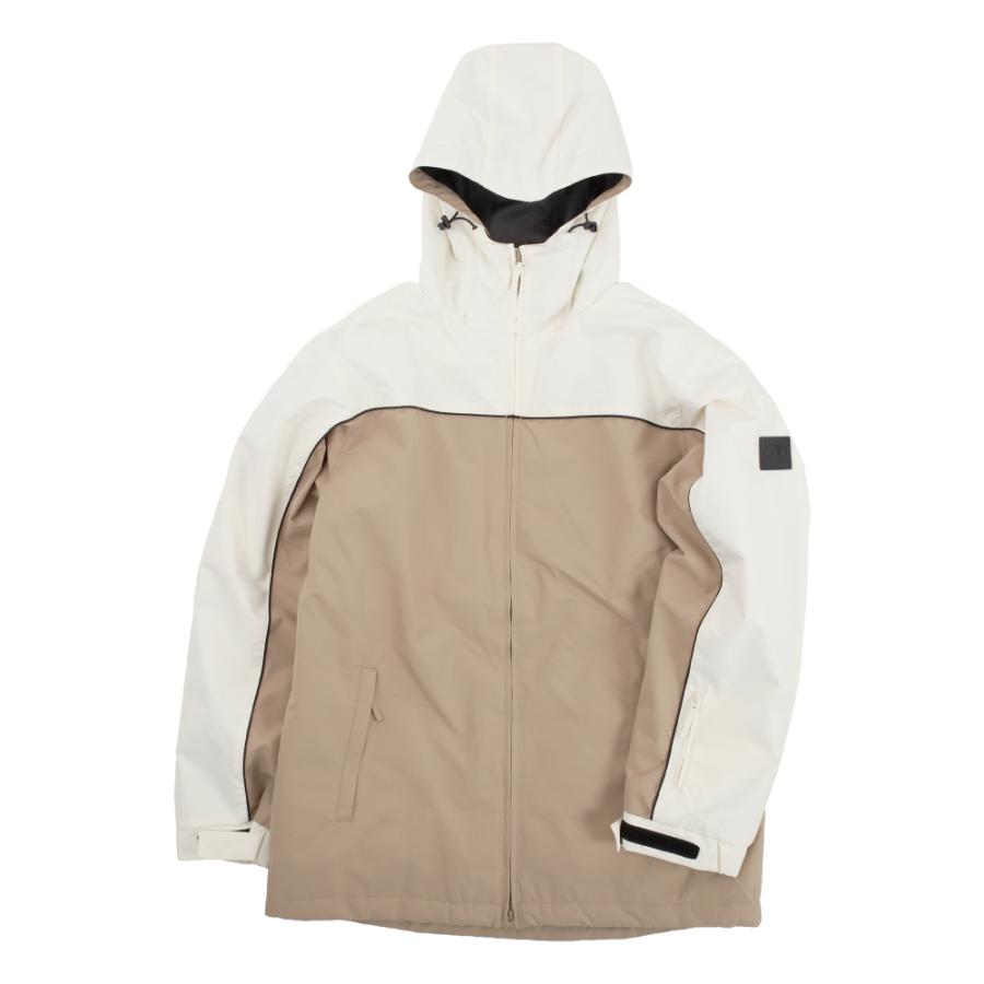 スノボウェア トップス メンズ スノボ OP オーシャンパシフィック スノボウェア スノボ ボード スキー 冬 ウェア スノーウェアの画像