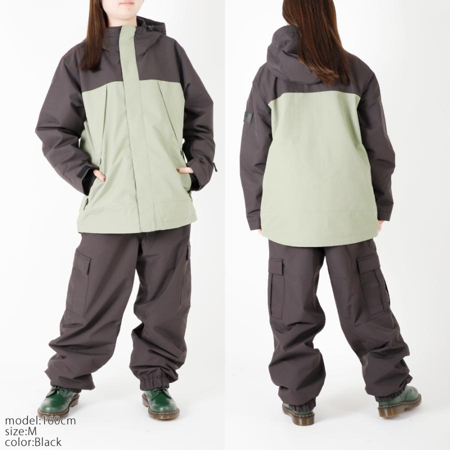 スノボウェアセット　5点　オーシャンパシフィック　CSB Ocean Pacific（オーシャンパシフィック） スノボウェア パンツ