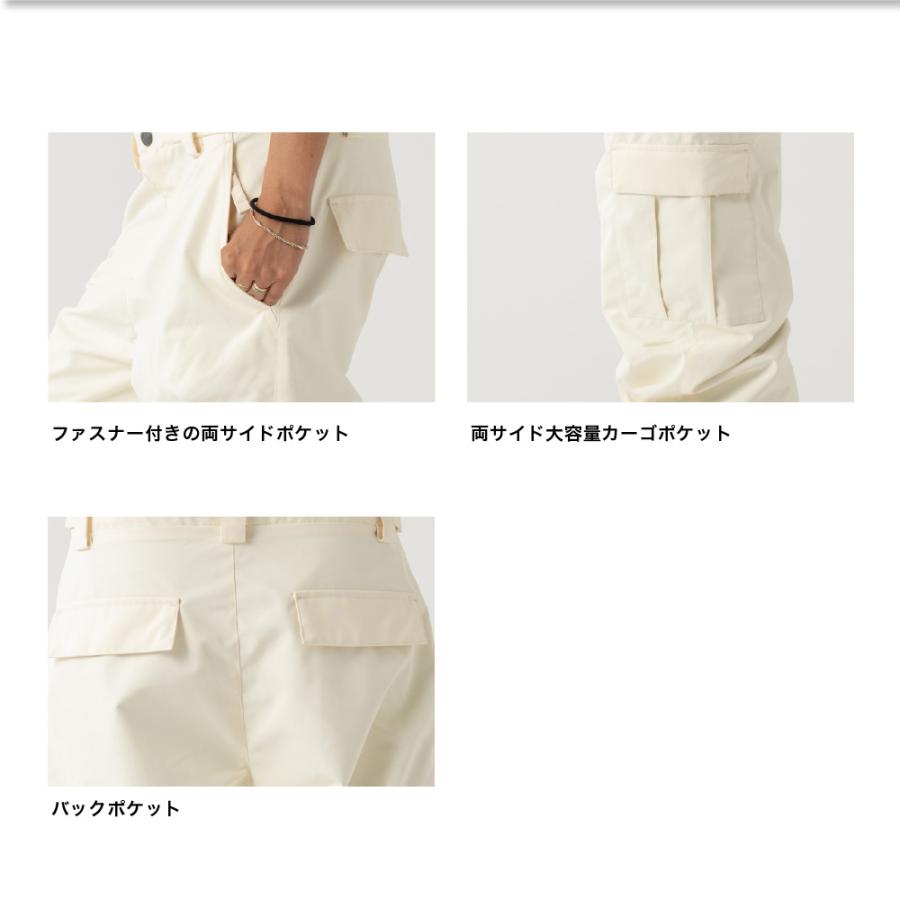 Ocean Pacific（オーシャンパシフィック） スノボウェア パンツ
