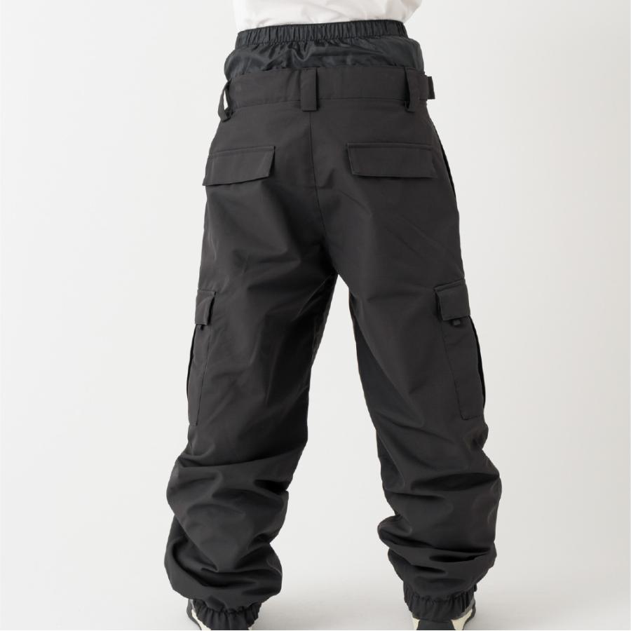 ■レディース オーシャンパシフィック スノーパンツL 25300円相当(柊) Ocean Pacific（オーシャンパシフィック） スノボウェア パンツ