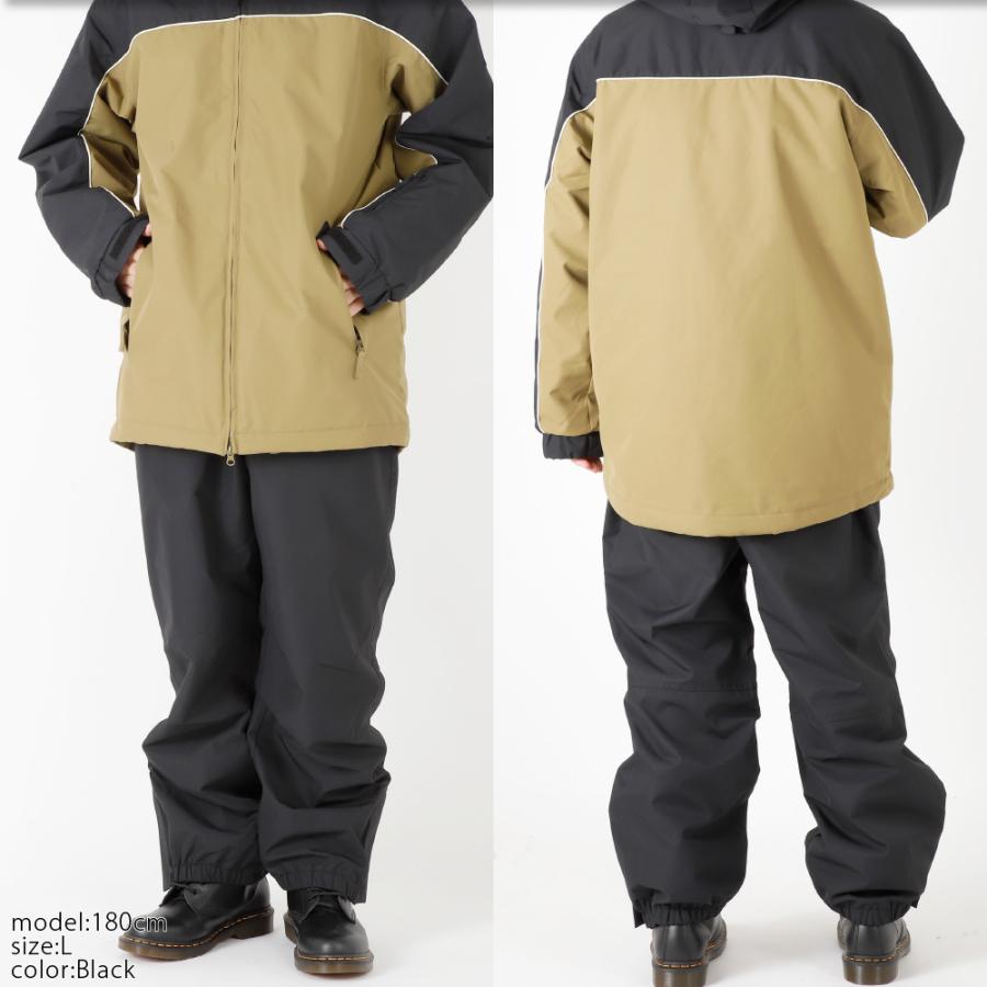 Ocean Pacific（オーシャンパシフィック） スノボウェア パンツ メンズ