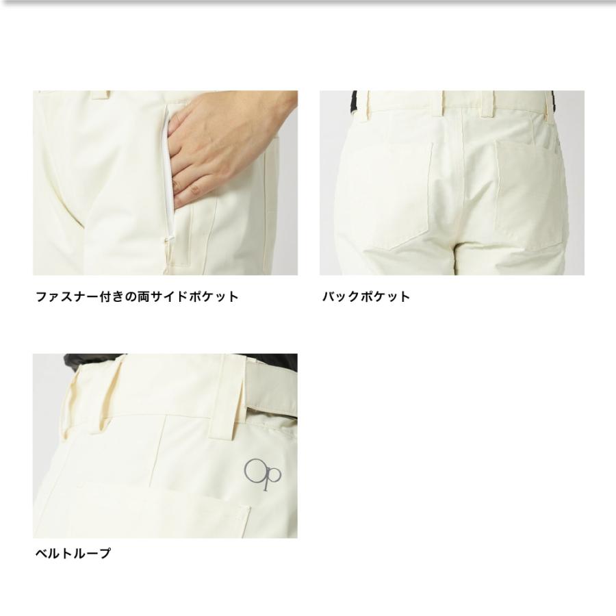 Ocean Pacific（オーシャンパシフィック） スノボウェア パンツ メンズ