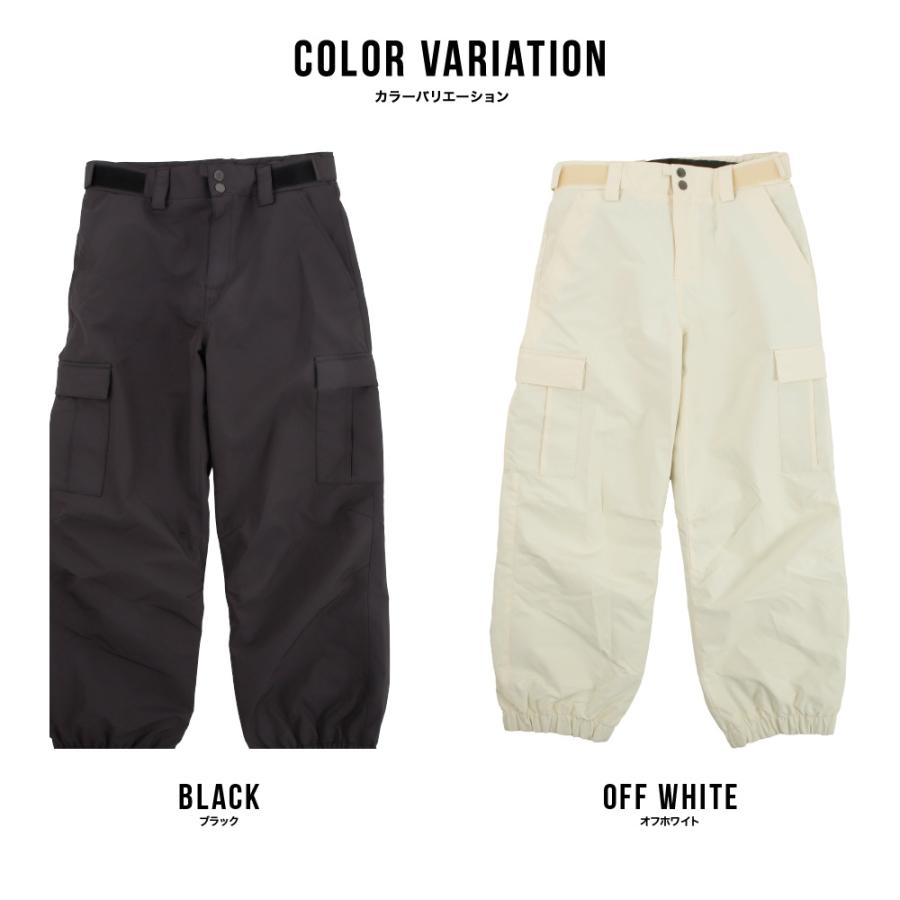 OCEAN PACIFIC スノーボードウェア パンツXL ブラック　新品 Ocean Pacific（オーシャンパシフィック） スノボウェア パンツ メンズ