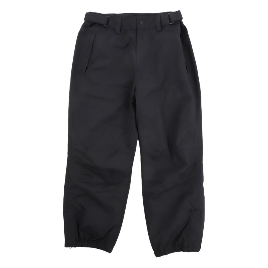ocean pacific スノボーパンツ スキー スノーボード ブラックXL 【公式