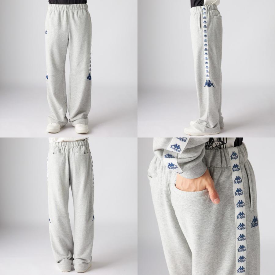 Kappa（カッパ） スウェットパンツ スウェット パンツ メンズ おしゃれ
