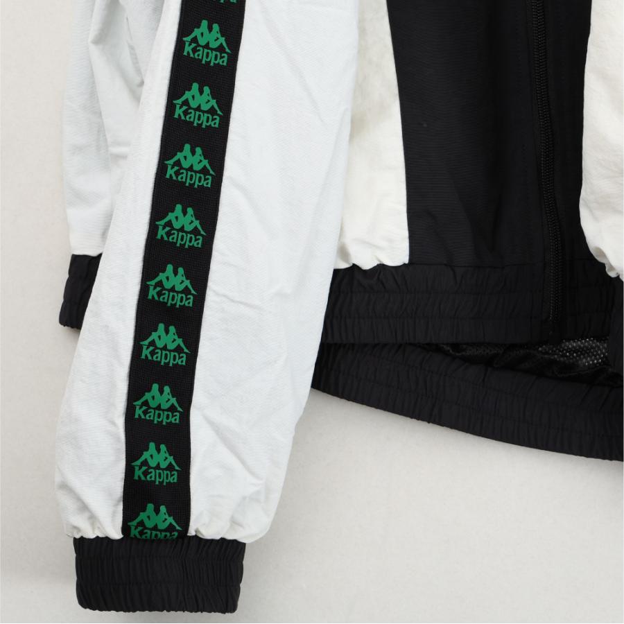 Kappa（カッパ） ナイロンパンツ シャカパン シャカシャカ パンツ