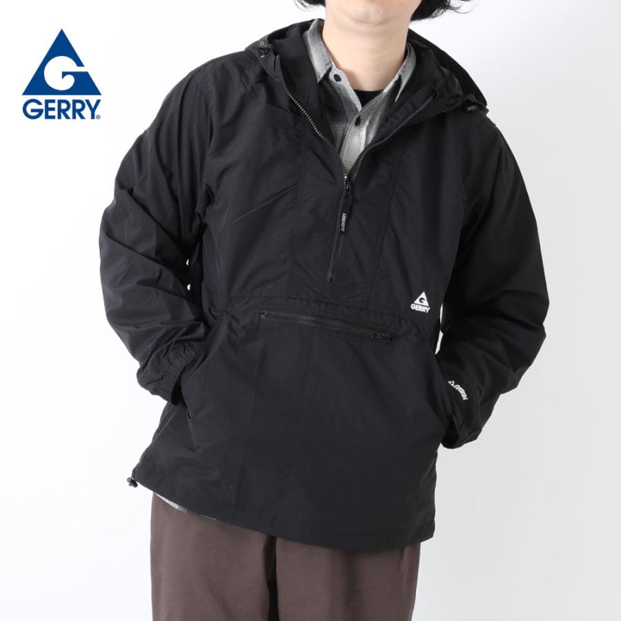 GERRY（ジェリー） アノラックパーカー アノラックジャケット