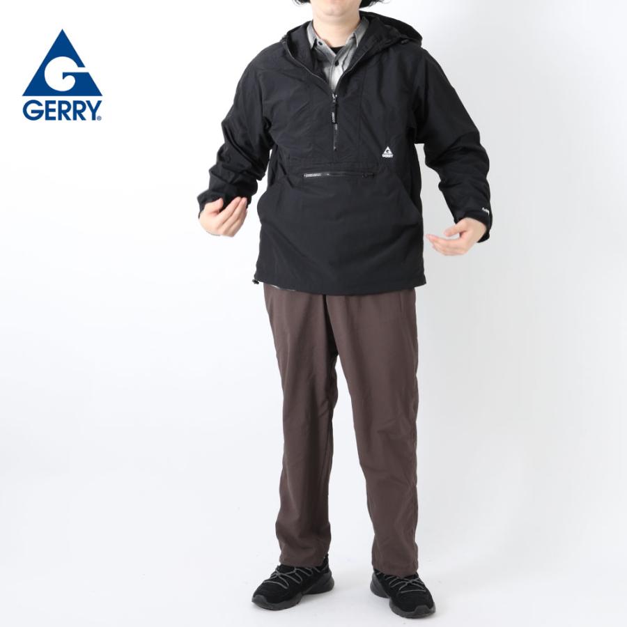 GERRY（ジェリー） アノラックパーカー アノラックジャケット 
