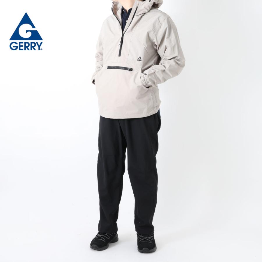 GERRY（ジェリー） アノラックパーカー アノラックジャケット