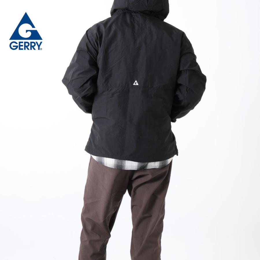 GERRY（ジェリー） アノラックパーカー アノラックジャケット