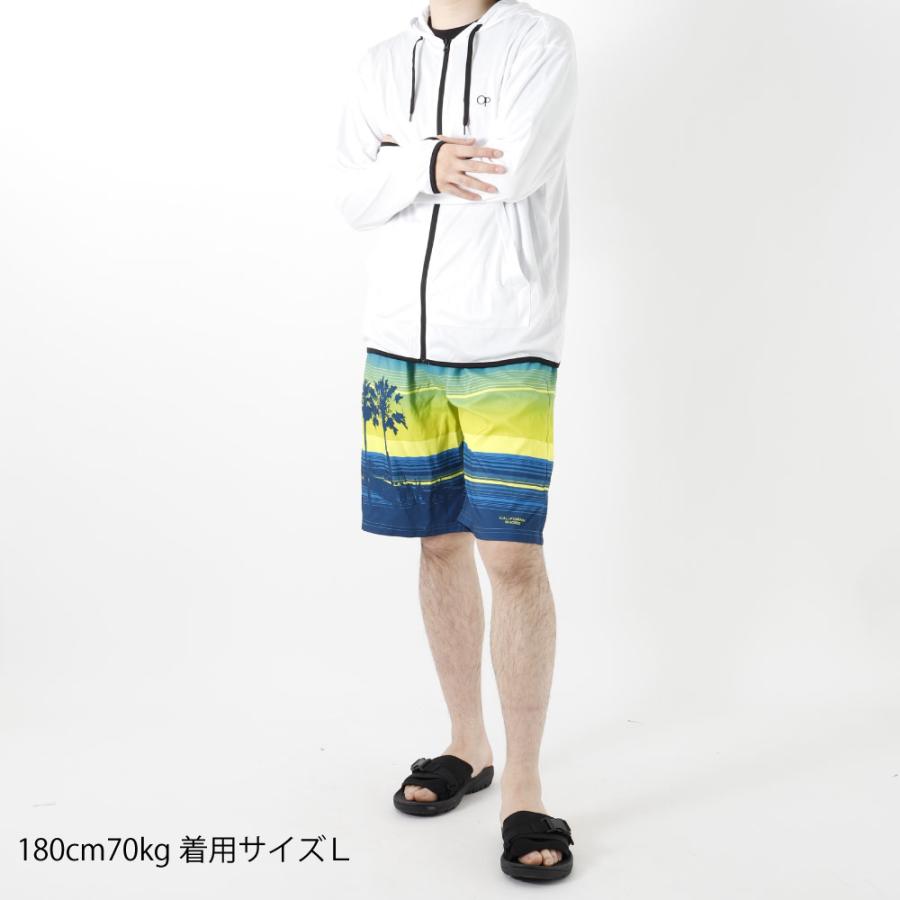 Ocean Pacific（オーシャンパシフィック） ラッシュガード 水着 メンズ
