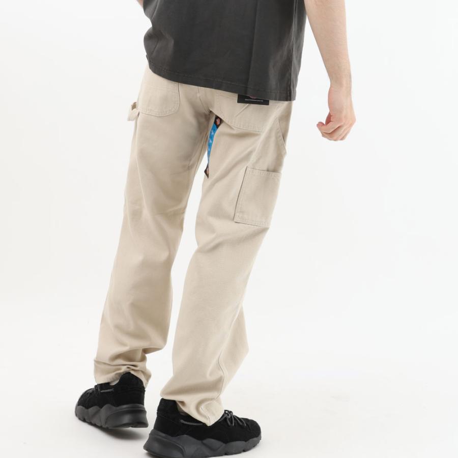 Dickies（ディッキーズ） ペインターパンツ ペインター 中津川吾郎