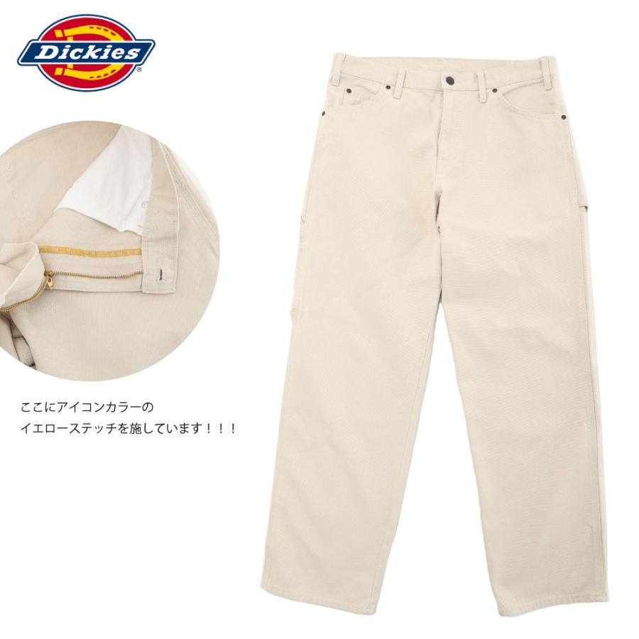 Dickies（ディッキーズ） 【在庫処分】 ペインターパンツ ペインター