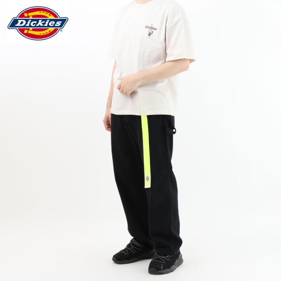 Dickies（ディッキーズ） ペインターパンツ ペインター 中津川吾郎
