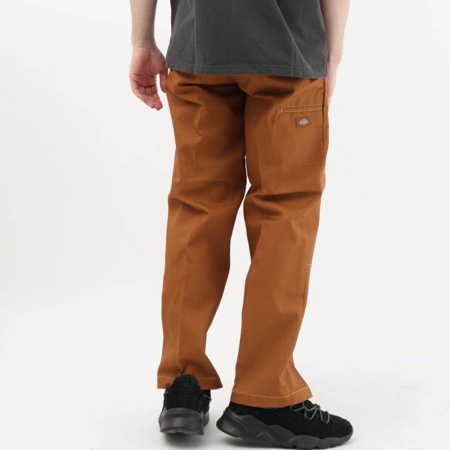 Dickies ダブルニー 激レア色 廃番レアカラー Dickies ディッキーズ ダブルニー ケリーグリーン