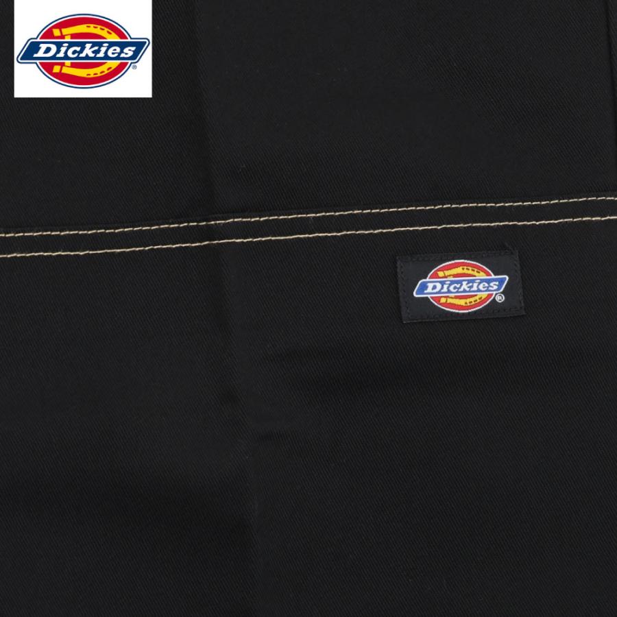 Dickies（ディッキーズ） ダブルニー 85283 ルーズフィット 中津川吾郎