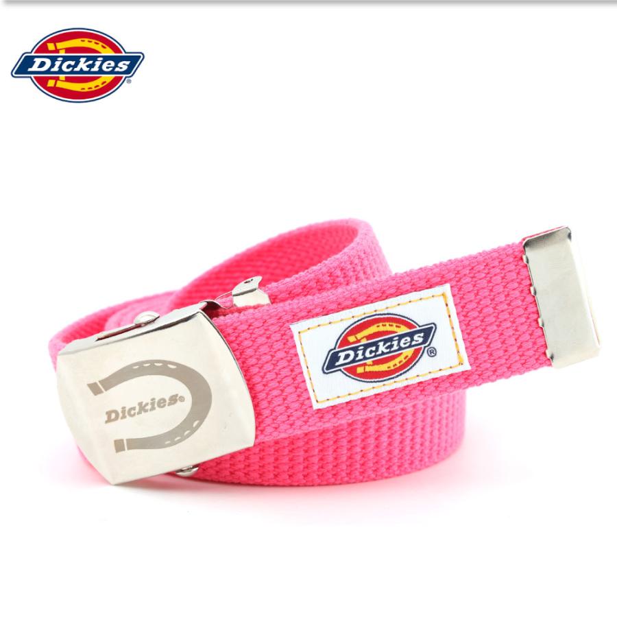 Dickies（ディッキーズ） ベルト ガチャベルト 中津川吾郎 コラボ 復刻