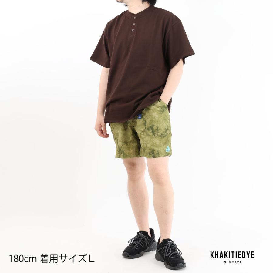 GERRY（ジェリー） クライミングパンツ 短パン ハーフパンツ バギー
