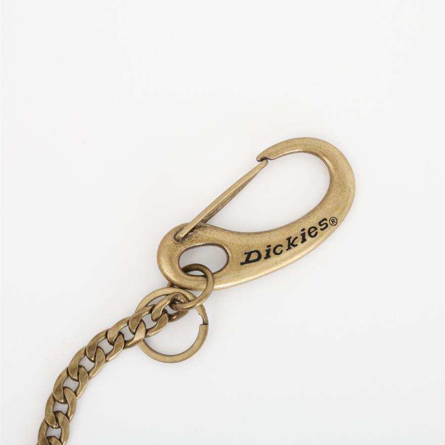 Dickies ディッキーズ カラビナ ウォレットチェーン キーチェーン