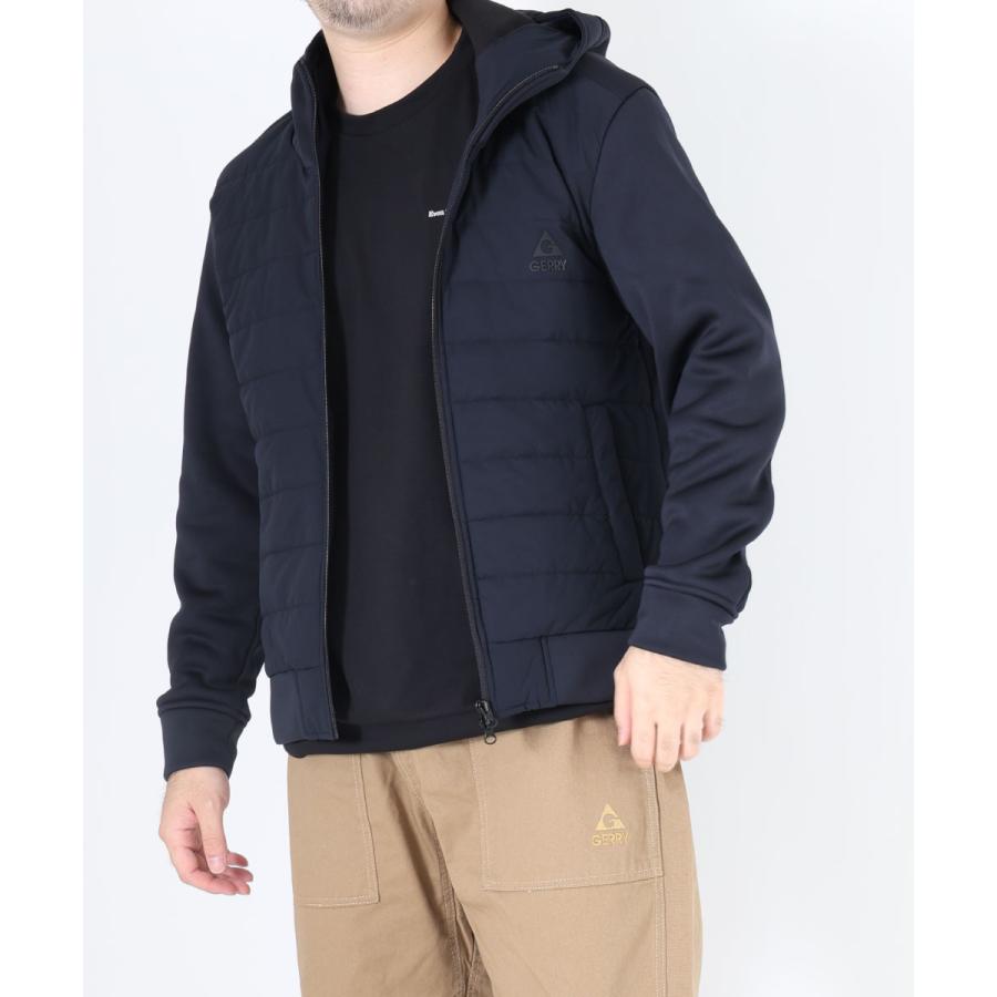 GERRY（ジェリー） 中綿ジャケット 中綿 防寒 ジャケット アウター