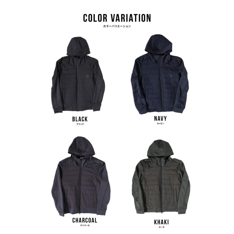 GERRY（ジェリー） 中綿ジャケット 中綿 防寒 ジャケット アウター