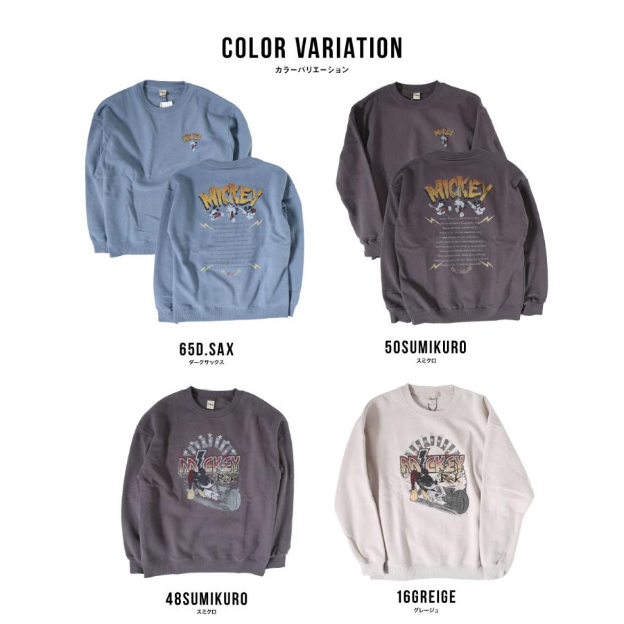 Disney（ディズニー） ミッキー ミッキーマウス ロック バンド