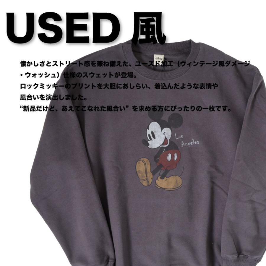 Disney（ディズニー） ミッキー ミッキーマウス ロック バンド