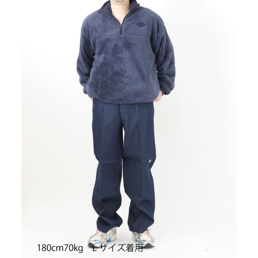 Dickies（ディッキーズ） 【在庫処分】Dickies フリース フリース