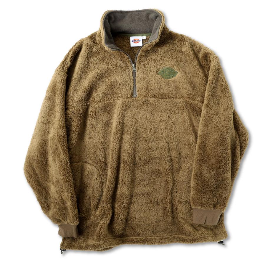 Dickies（ディッキーズ） 【在庫処分】Dickies フリース フリース