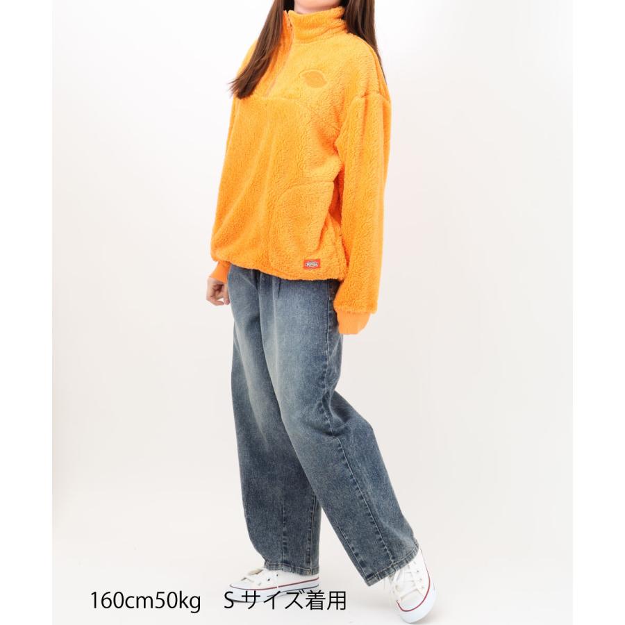 Dickies（ディッキーズ） 【在庫処分】Dickies フリース フリース