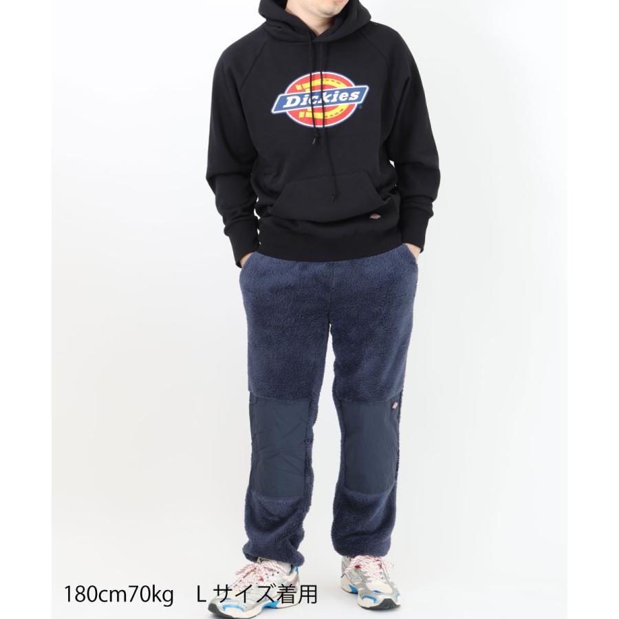 Dickies（ディッキーズ） 【在庫処分】Dickies フリース フリース