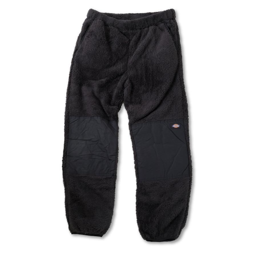 ☆ aldies ボア フリース 切り替えクライミングパンツ☆ Dickies（ディッキーズ） 【在庫処分】Dickies フリース フリース