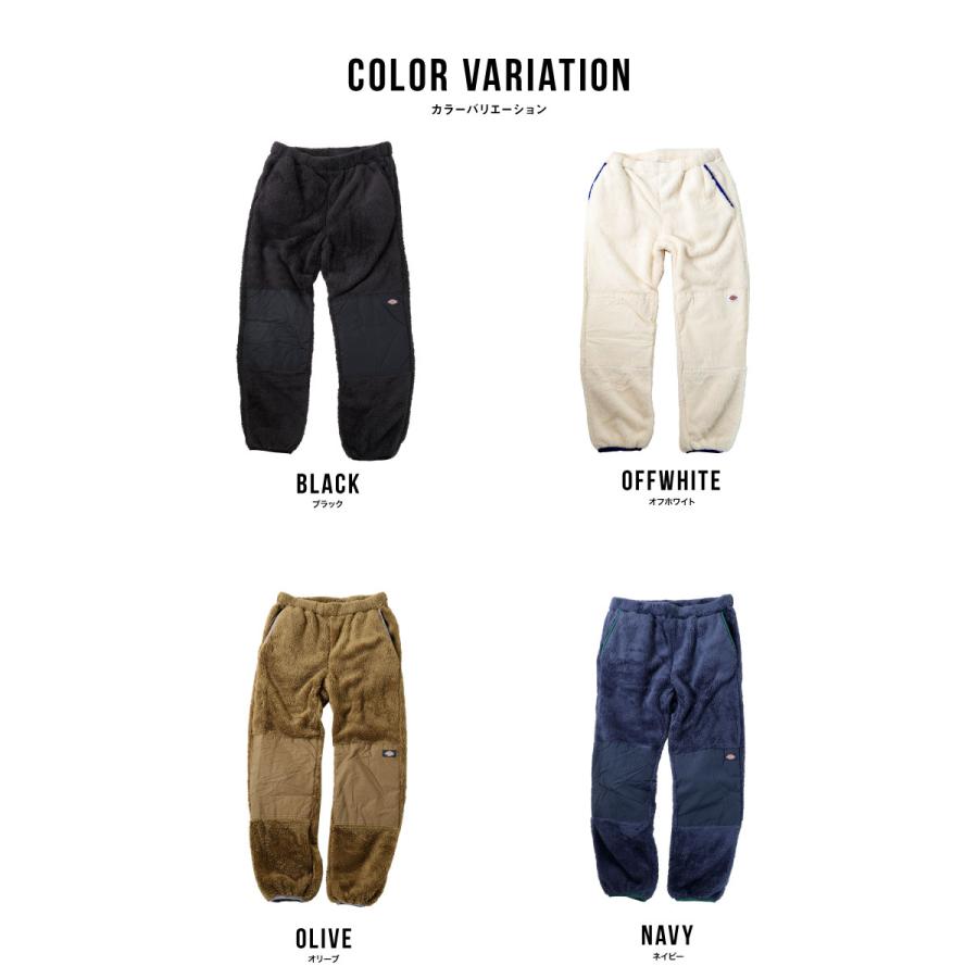 Dickies（ディッキーズ） 【在庫処分】Dickies フリース フリース