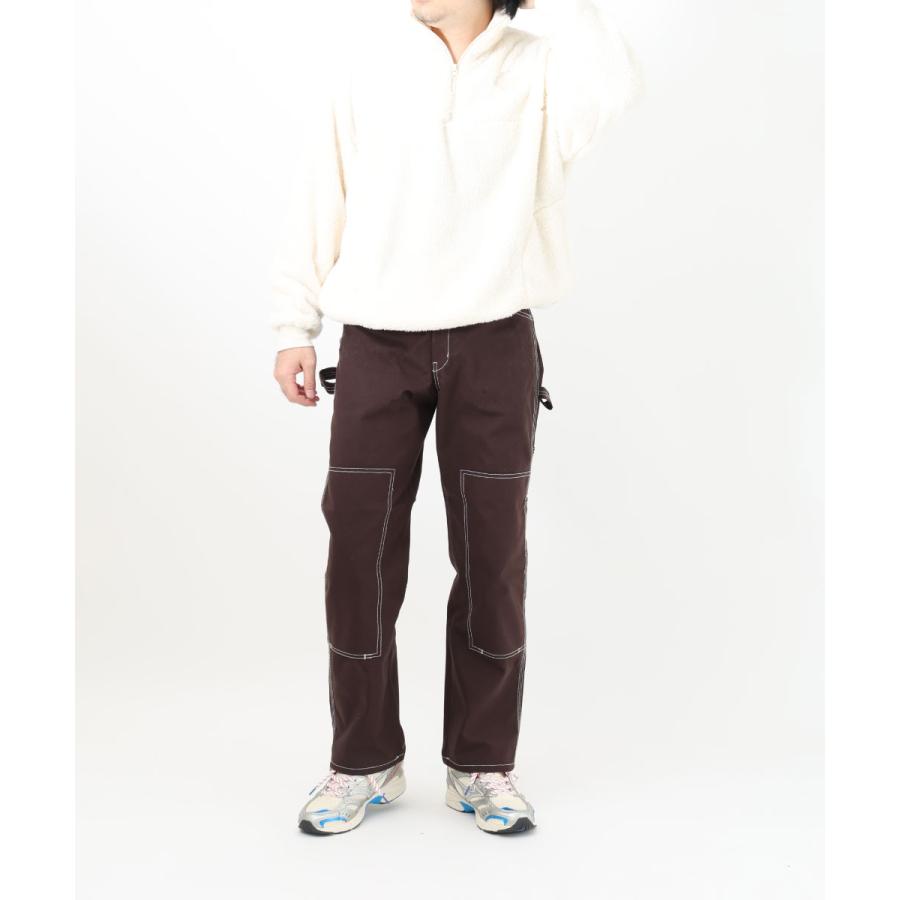 て*る様 80s Dickies ユーティリティーペインターパンツ　USA製 て*る様 80s Dickies ユーティリティーペインターパンツ USA製 DICKIES